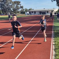 Minis Little Athletics